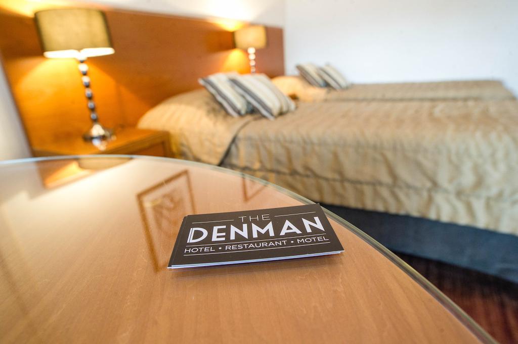 The Grapevine Motel Denman Pokój zdjęcie